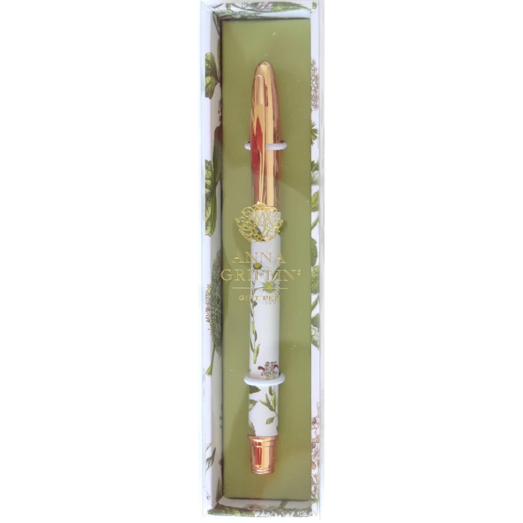 Botanical Pen